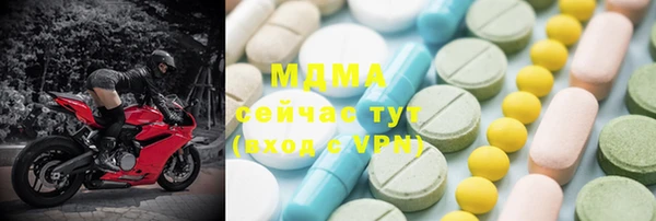 мдпв Богородск