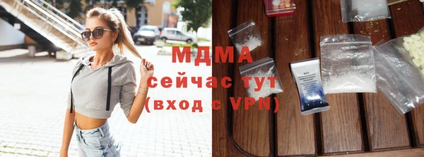 молекула духа Богородицк
